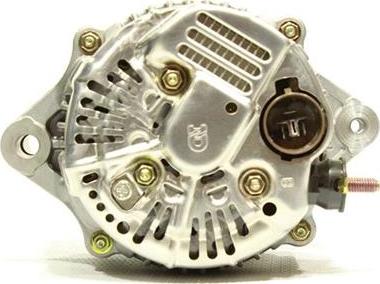 Alanko 11441731 - Alternator autospares.lv