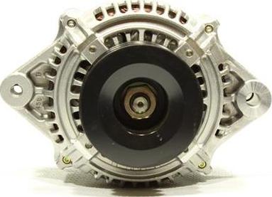 Alanko 11441731 - Alternator autospares.lv