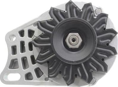 Alanko 11441703 - Alternator autospares.lv