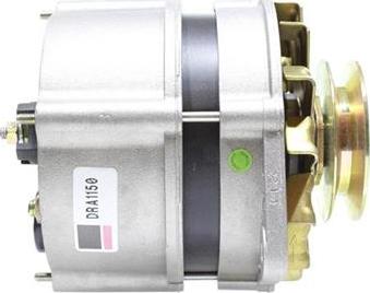 Alanko 11441645 - Alternator autospares.lv