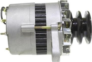 Alanko 11441121 - Starter autospares.lv