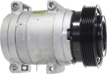 Alanko 11441899 - Alternator autospares.lv