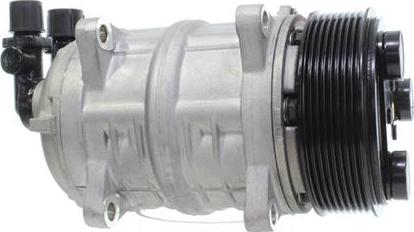 Alanko 11441895 - Alternator autospares.lv