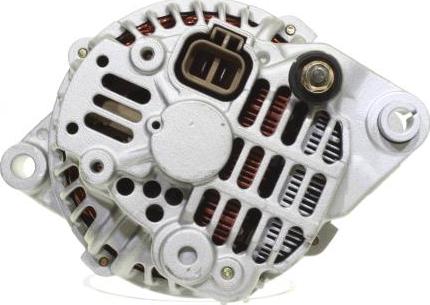 Alanko 11441896 - Alternator autospares.lv