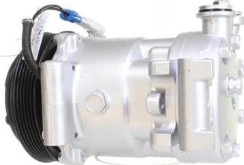 Alanko 11441841 - Alternator autospares.lv