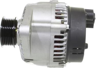 Alanko 11441841 - Alternator autospares.lv