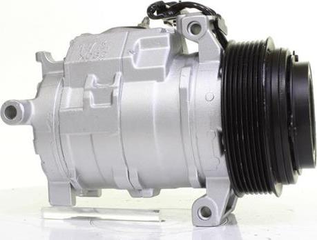 Alanko 11441843 - Alternator autospares.lv