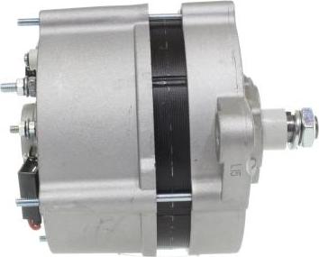 Alanko 11441843 - Alternator autospares.lv