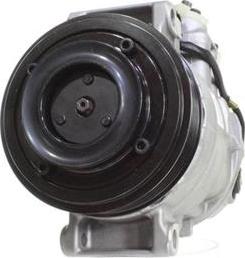 Alanko 11441843 - Alternator autospares.lv