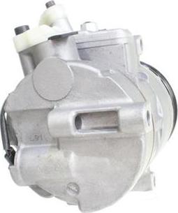 Alanko 11441843 - Alternator autospares.lv