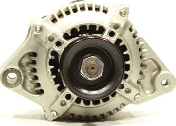 Alanko 11441853 - Alternator autospares.lv