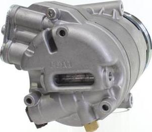 Alanko 11441853 - Alternator autospares.lv