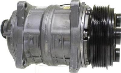 Alanko 11441853 - Alternator autospares.lv