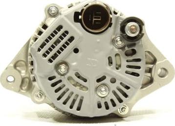 Alanko 11441853 - Alternator autospares.lv