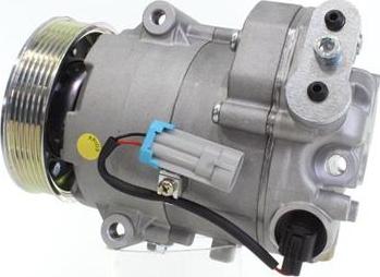 Alanko 11441853 - Alternator autospares.lv