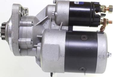 Alanko 11441864 - Alternator autospares.lv