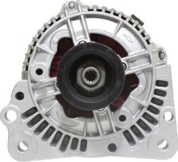 Alanko 11441801 - Alternator autospares.lv