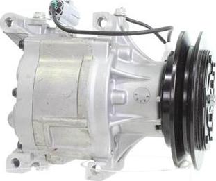 Alanko 11441810 - Alternator autospares.lv