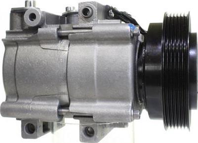 Alanko 11441813 - Alternator autospares.lv