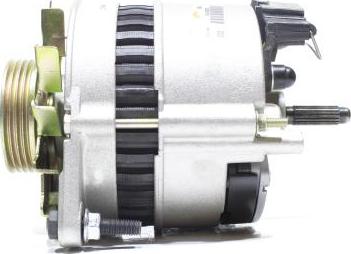 Alanko 11441812 - Alternator autospares.lv