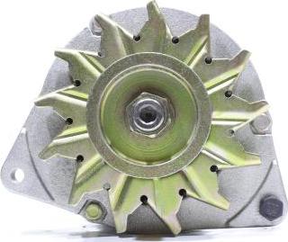 Alanko 11441812 - Alternator autospares.lv