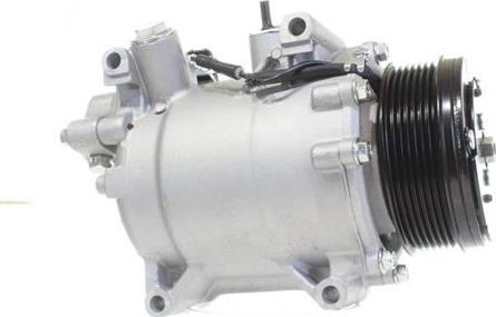 Alanko 11441812 - Alternator autospares.lv