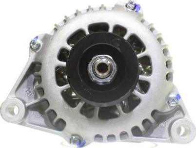 Alanko 11441885 - Alternator autospares.lv