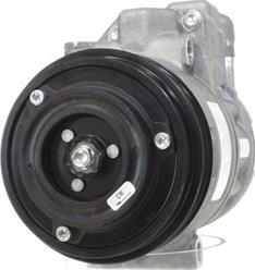 Alanko 11441888 - Alternator autospares.lv