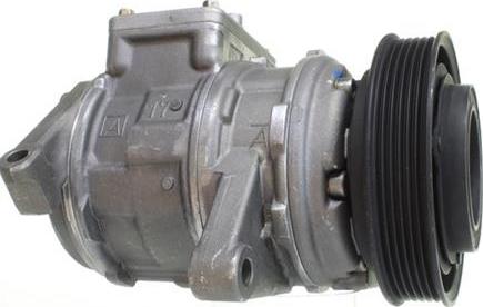 Alanko 11441888 - Alternator autospares.lv