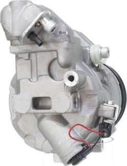 Alanko 11441888 - Alternator autospares.lv