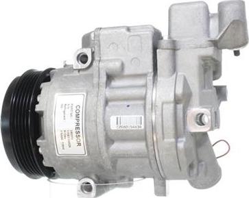 Alanko 11441888 - Alternator autospares.lv