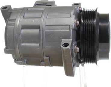 Alanko 11441839 - Alternator autospares.lv