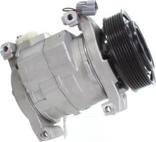 Alanko 11441832 - Alternator autospares.lv