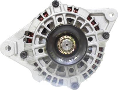 Alanko 11441832 - Alternator autospares.lv