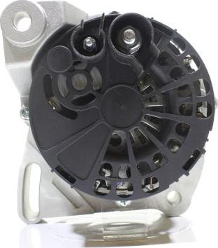 Alanko 11441837 - Alternator autospares.lv