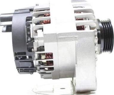 Alanko 11441837 - Alternator autospares.lv