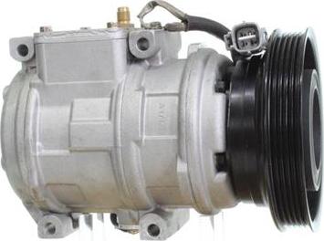 Alanko 11441829 - Alternator autospares.lv