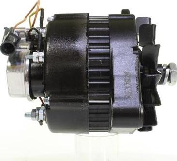 Alanko 11441394 - Alternator autospares.lv