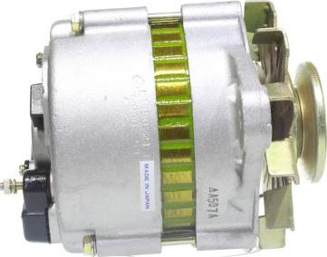 Alanko 11441398 - Alternator autospares.lv