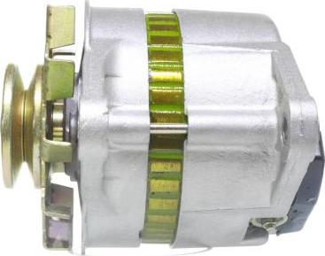 Alanko 11441398 - Alternator autospares.lv