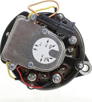 Alanko 11441393 - Alternator autospares.lv