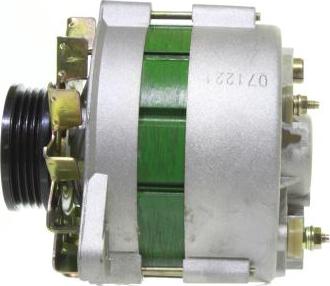 Alanko 11441393 - Alternator autospares.lv