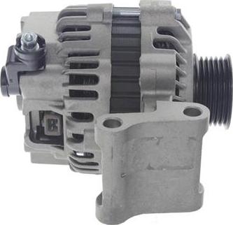 Alanko 11443178 - Alternator autospares.lv