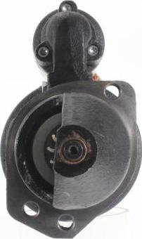 Alanko 11441340 - Starter autospares.lv