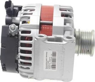 Alanko 11441354 - Alternator autospares.lv