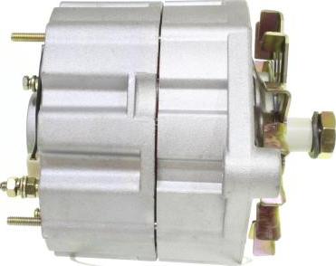 Alanko 11441358 - Alternator autospares.lv