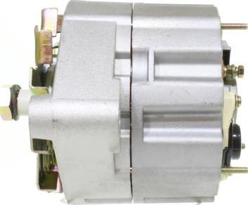 Alanko 11441358 - Alternator autospares.lv