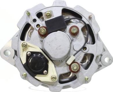 Alanko 11441358 - Alternator autospares.lv