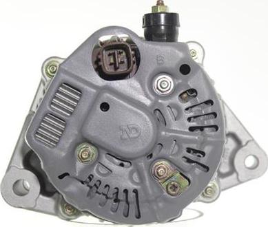 Alanko 11441358 - Alternator autospares.lv