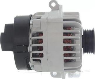 Alanko 11441353 - Alternator autospares.lv